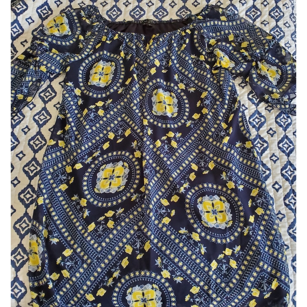 Off The Shoulder Dress